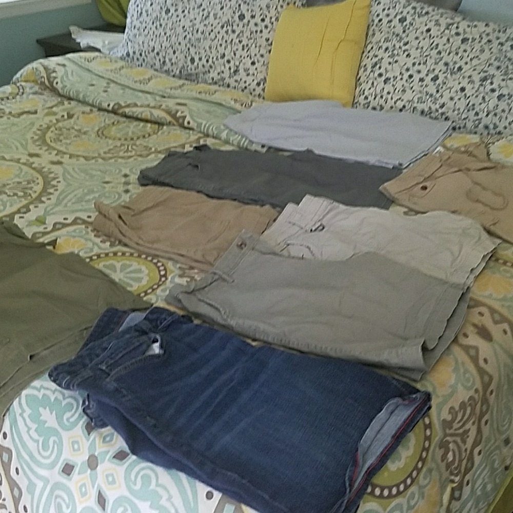 Shorts - Picture 1 of 1